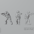 Frame-5.png BEAR PMC operators (low-profile), 28 mm