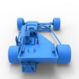 66.jpg Diecast Supermodified rear engine race car Version 2 Scale 1:25