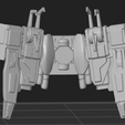 jpgl.png Blokees Defender Version Grimlock G1 Jetpack
