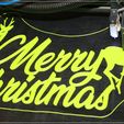Merry4.jpg Cartello "Buon Natale"