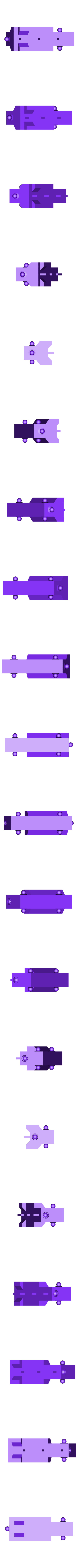 Body.stl Ender Dragon