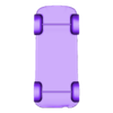 CHASSIS BASE.stl HYUNDAI i20 2022