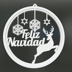 Captura de ecrã 2020-12-02, às 08.39.48.png Feliz Navidad  rotating ball