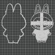 Screenshot_2.png Labubu Cookie Cutter