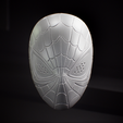 hombre-arana_Viewport_003.png Spiderman Mask - Spider Man Mask - Spiderman Mask