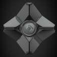DestinyGhostFrontalWire.png Destiny Ghost for Cosplay