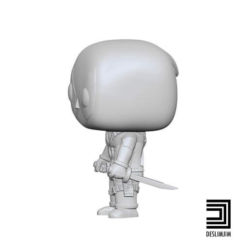 deadpool-sword-03.png DEADPOOL WITH SWORD STL FUNKO POP TOYART