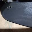 6be8027b-e0be-4410-80e0-3ba117600698.jpg BMW e30 clip di fissaggio per cruscotto e console del cambio P/N: 51161932255
