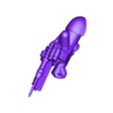 arm_apothecary_fixed.stl Space Vampire Supersoldier Medic - fix remix