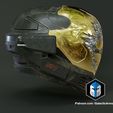 20006.jpg Halo EVA Emile Helmet - 3D Print Files