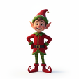 Gemini_Generated_Image_z9tippz9tippz9ti.png Christmas Elf