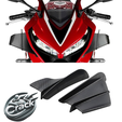 New-Project-4.png Universal motorcycle spoiler - winglet motorcycle-Spoiler motorcycle