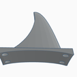 CatSharkFin2.png Shark fin for Pet Plain and One with Laser Weaponry