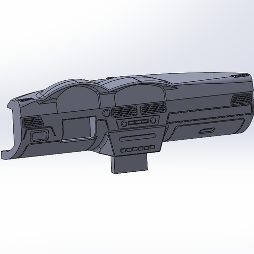 dashboard png 3d