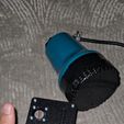VideoCapture_20240818-173051.jpg PARKSIDE 20V BATTERY DISTIBUTION PROJECT BOX (version without heated inserts version)
