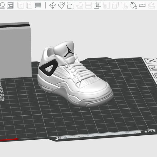 pink-panther-shoes-3mf.jpg Pink Panther Urban Vibes Fanart - (Multiparts / 3MF)