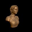 30.jpg Jennifer Lawrence 3D print model