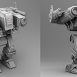 collazzzz.png Combat Robots - Biped Robot