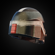 Wrecker_BadBatch_Helmet_6.png The Bad Batch Wrecker Helmet for Cosplay 3D print model