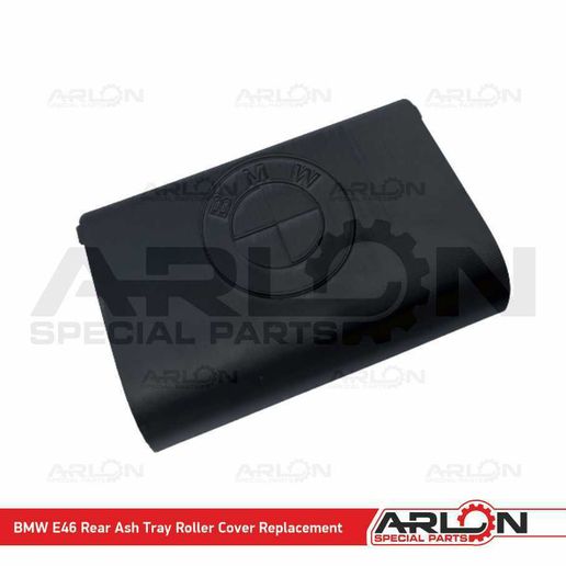 Cendrier De Réparation Pour BMW E46 - Pièce Neuve D'Origine/Compatible