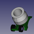 4.png MATE CONCRETE MIXER - MIXER FOR MUSHROOM TYPE POLYMER