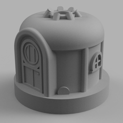Yurt.png Yurta del pueblo