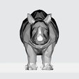 Rhino_F2.png Rhino low poly