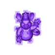 Troll2 supported.stl Team base and addons