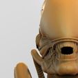 original-alien-xenomorph-bust-3d-model-stl (14).jpg Original Alien Xenomorph Bust