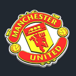Capture_d_e_cran_2016-09-12_a__13.50.44.png Archivo STL gratis Manchester United - Logotipo・Diseño imprimible en 3D para descargar