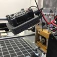 IMG_4132.jpg Anet A8 Extruder Fan Removable