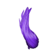 Tail.obj ワッフルハウスの女の子