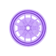 B525.stl B525 Transmitter Wheel