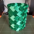 20210707_065015.jpg STL file Cup of Cubes・3D printer model to download