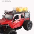 HTB118PiTNjaK1RjSZFAq6zdLFXau.jpg RC Mini Plastic Scale Storage Box Tool for 1:10 RC Rock Crawler Accessories TRX4 Axial SCX10 90046 Decoration