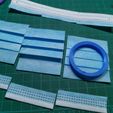 IMG_20200214_192635.jpg Free STL file FILTER CASSETTE FOR 3M GAS MASK・3D print design to download