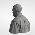 image-2.png Mace Windu Collectible Bust - Star Wars Episode I