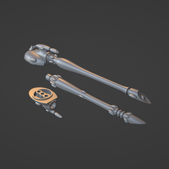 HeavyPulseLaser_Turret.png HEAVY PULSE LASER TURRET
