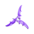 Small_Blades.stl GyroBomber nain