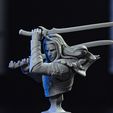 IMG_8960.jpg Drizzt Do'Urden