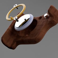 sigma_fp_medgrep_2022may26_085425pm000_customizedview55244838734.jpg STL-Datei Vergrößerter Griff für Sigma FP (L) mit Platz für Apple Airtag・3D-druckbare Vorlage zum herunterladen