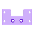 mgn12cplate.stl Case for e3dv6 hotend
