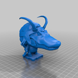 GatorLoki.png Alligator Loki