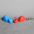 Capture_d_e_cran_2016-05-31_a__17.14.29.png Free STL file Keychain / Smartphone Stand・3D printing design to download, Shira
