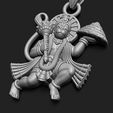 hanuman-ji-3d-model-obj-stl-1.jpg Hanuman Ji