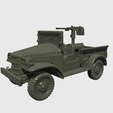 1.png Dodge WC-21 weapons carrier (½-ton) (US, WW2)
