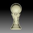 FIFAWorldCup-VACUUM-PIECE.jpg FIFA WORLD CUP BATH BOMB MOLD