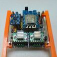 20170309_053.jpg ProfileBlock™ - Balancing Robot - DIY Robot Platform