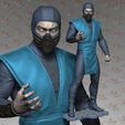 SUB-ZERO-1.jpg CLASSIC NINJA PACK