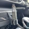 voopoo-DRAG-X-Pro.jpeg ecigarette holder Peugeot 308 DRAG X pro/S SMOK RPM 100/85 and other.